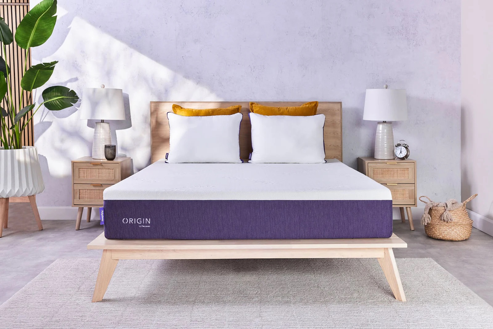 Polysleep Origin 2.0